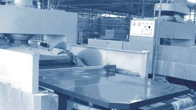 RASSON billiard slate.flv