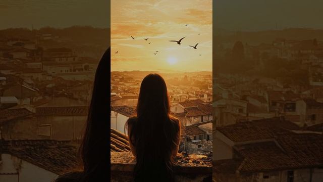 тучки  на стихи Ирины Мельник