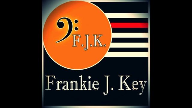 Frankie J. Key - PIANO HARD ©