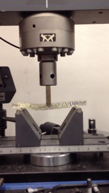 Beam 8 Aluminum Honeycomb 330lbs