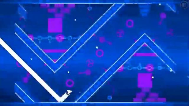 0.0 "Geometry Dash" - Electronic Dimension ⚡️