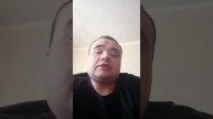 Первое видео канала.