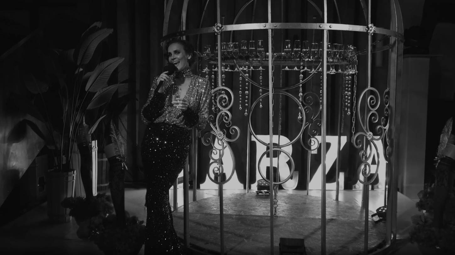Gatsby Party | Корпоратив в стиле Великого Гэтсби