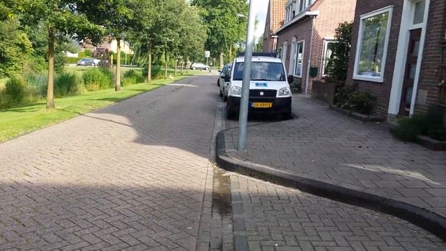 Polini Evo II sprinter Urk