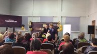 Нано бальзамы Global Trend Company 03.03.2019 г. Абакан