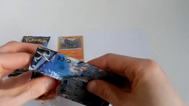 SM-ULTRA PRISM (4x Booster Packs Opening)