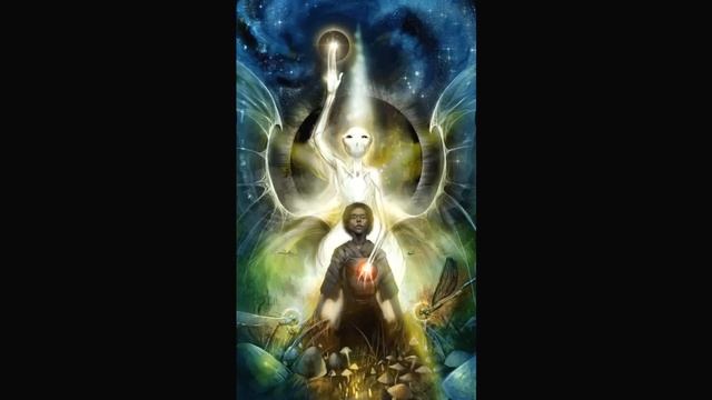 'DENOUNCE Jesus,' Aliens Demanded Group: Eddie Bennett Tells Laura Maxwell.