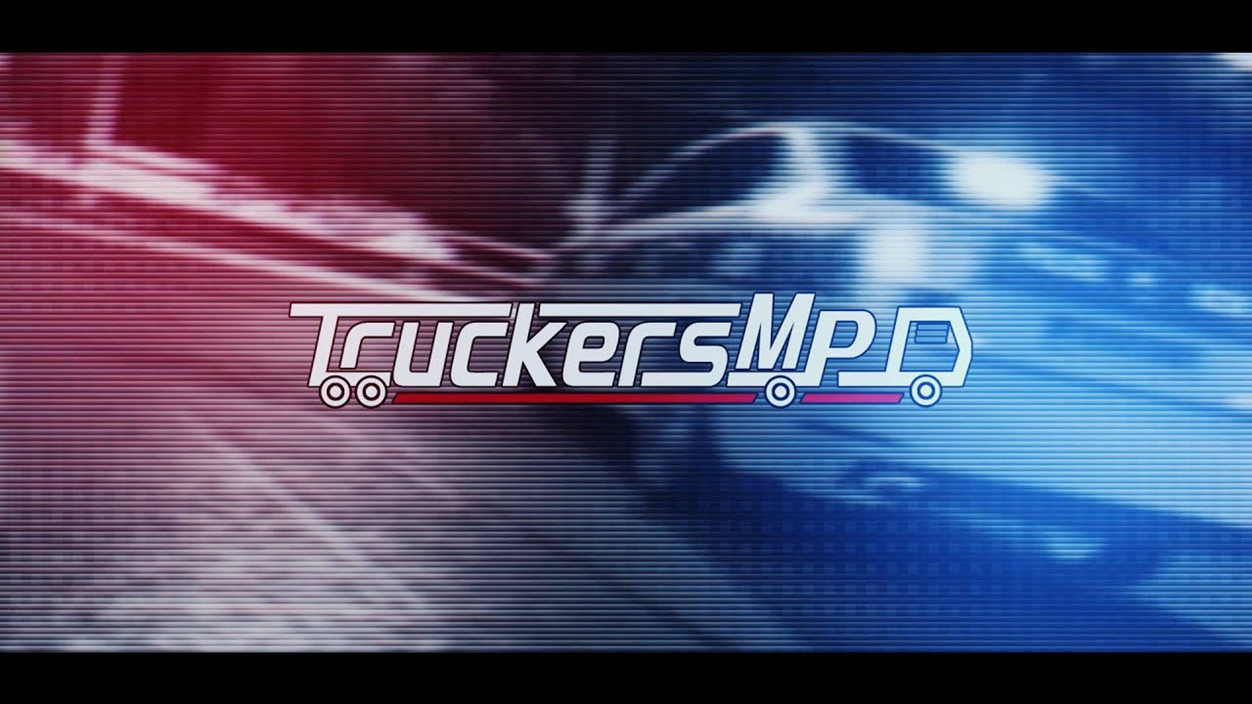 American Truck Simulator TruckersMP promods v.1.3.3