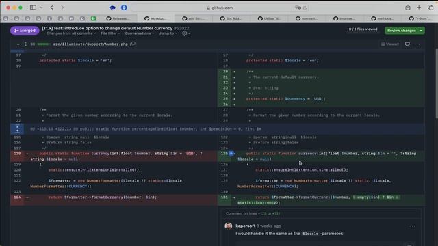 PHP и Laravel дайджест новостей за октябрь 2024 года.
