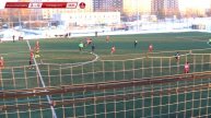 Красногвардеец 2012 vs Торпедо-луч (2 состав)