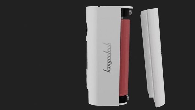Kanger Subox Mini (стартовый набор)
