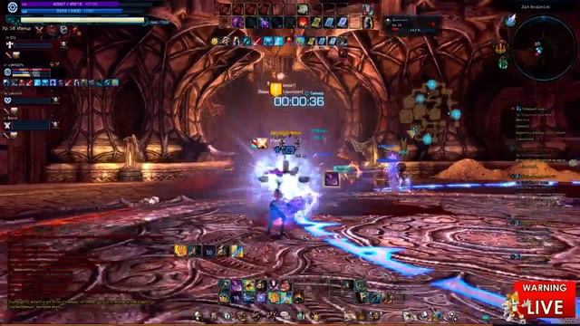 Tera Online.   Ru. Арун