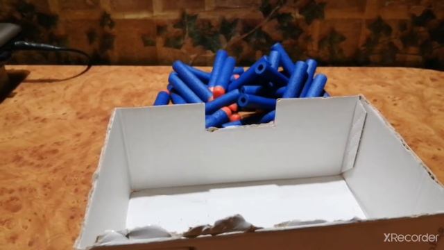 обзор на ствол и испытываем на точность стрельбы