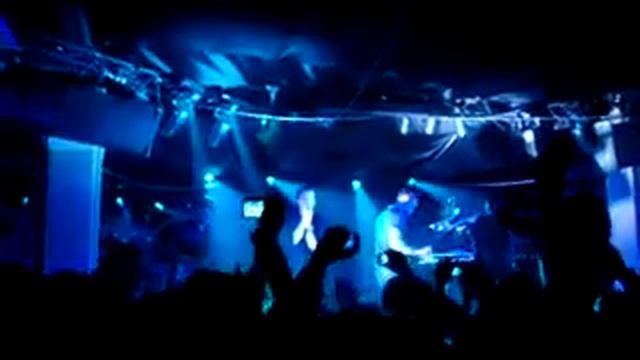 Lumen На части( Иркутск. Мегаполис.5.11.11)