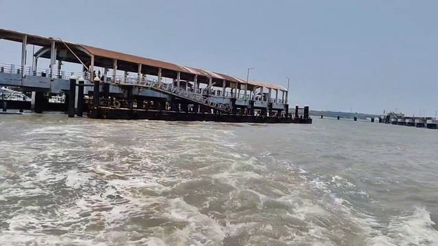 Alibag to Mandwa to Mumbai Gate Way of India Maldar Ferry Boat Vlog and full Guide 2024