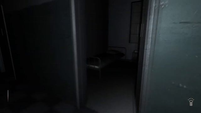 Сильная атмосфера страха ч2 (Fear of Clowns)