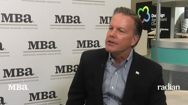 MBA Now: Digital Strategy with Radian’s Eric Ray