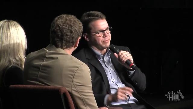 Sexual Purity Forum with Dr. Heath Lambert, Full Edition