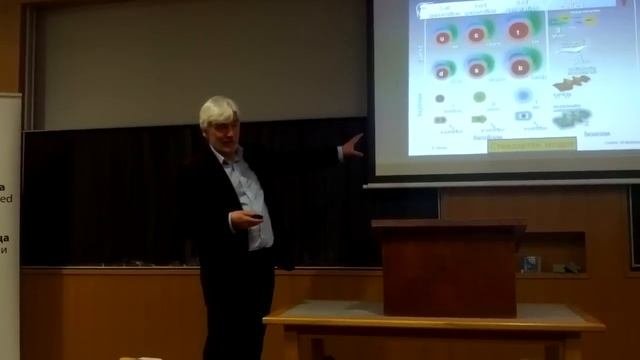 Лекция на тема 