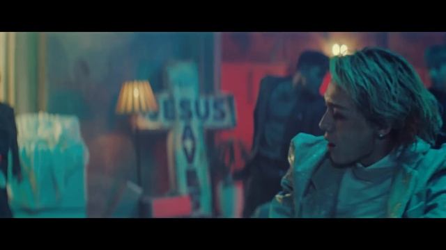 DAWN (던) - ‘MONEY’ MV