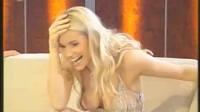 Michelle Hunziker