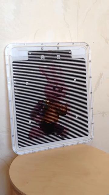 Заяц Duracell