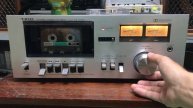tape trio KX-4700 thâu phát chất âm ngon zalo call 0985149195