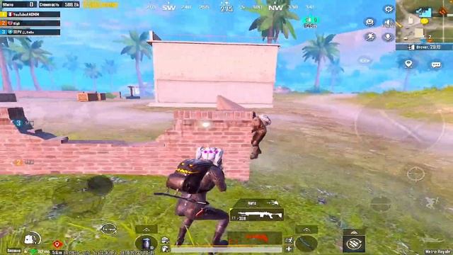С ПОЛНОГО НУЛЯ ДО ФУЛЛ 6 В ПЕРВЫЕ ЧАСЫ СЕЗОНА 🔥 | МЕТРО РОЯЛЬ | METRO ROYALE 2.0 | PUBGM