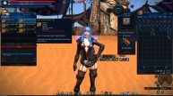 Brawler event gloves and armor