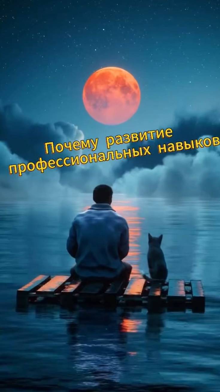 Почему развитие профессиональных навыков важно в P2P #трейдинг #криптовалюта #бизнес #p2p