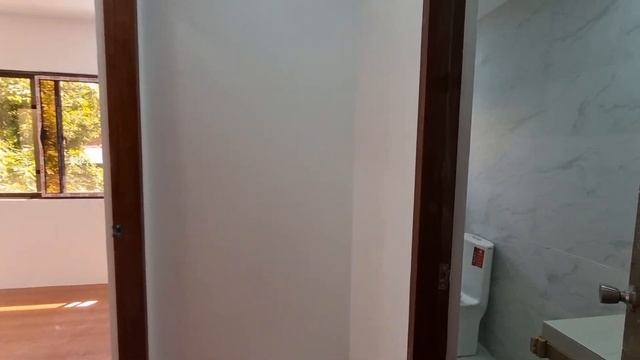 (ON-GOING CONSTRUCTION) House and Lot Townhouse for Sale in Antipolo near SM & LRT Masinag to Recto