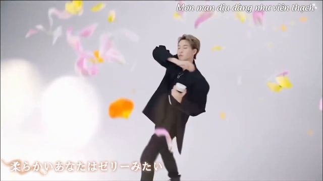 【FMV | Santa 赞多】Coffee Over Milk - T-ara