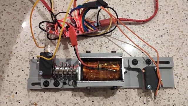 59 DPS solenoid on 4s