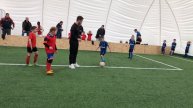 Финал ФАЗ Красногвардейский:Самсон Д