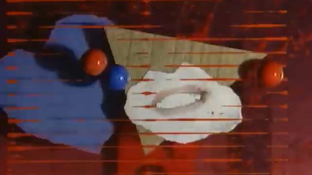 Wax - Bridge To Your Heart (Video)