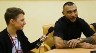 ИНТЕРВЬЮ С DONI. О документальном фильме и др...