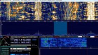 1310 kHz. ARG. LRA42 Radio Nacional de Gualeguachu. Gualeguaychu. 1-5 kW. 12870 km. 248°