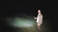 La Linterna Más Potente Del Mundo - 100.000 LUMENS - Imalent MS18