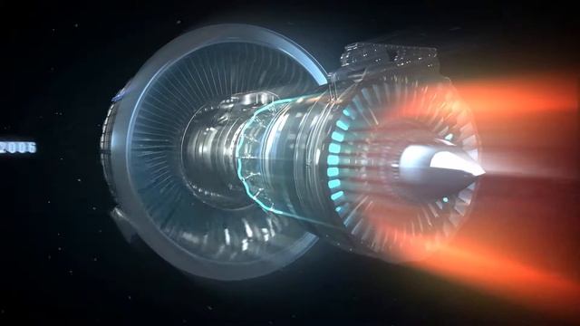 Запуск вечного двигателя