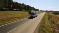 На что обращать внимание при выборе транспортной компании?
