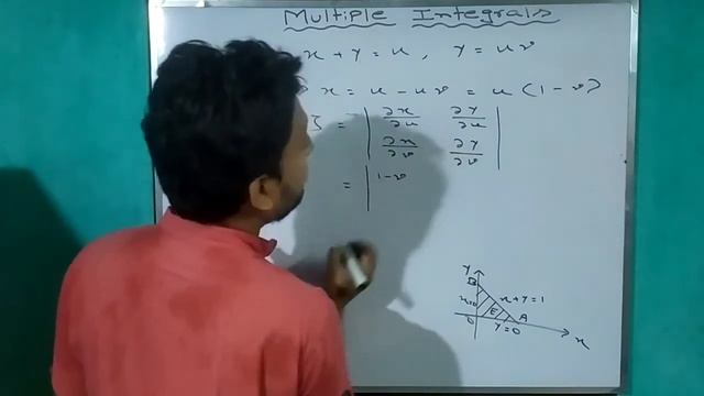 #MULTIPLE_INTEGRAL_PART_2_CBCS_4TH_SEMESTER_MATH_HONOURS#