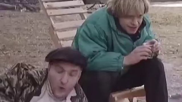 Про водочку