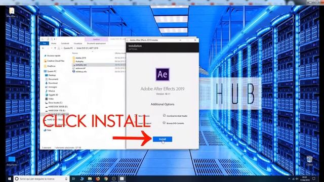 Adobe After Effects 2019 FREE Download and step by step guide Software Hub