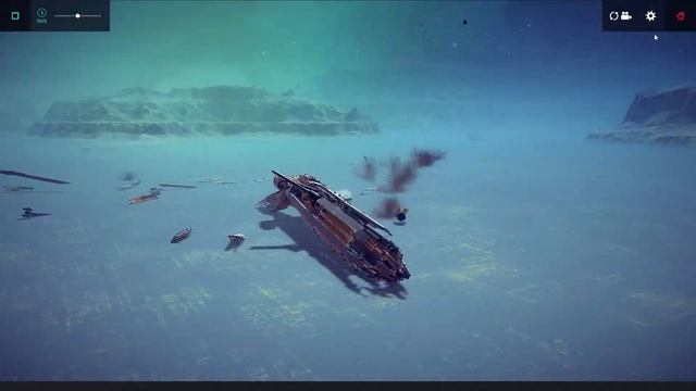 ИГРА В Besiege