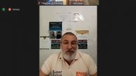 Встреча друзей SJ. Нелли Землянская. 06. 02. 2024.