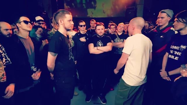 ОЧЕРЕДНОЙ КАРТАВЫЙ 2 ПУШЕЧНЫХ РАУНДА НА RBL UNIVERSE vs PUNKTEER