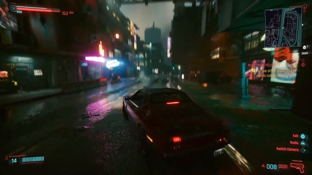 Cyberpunk 2077 - Part 9 - GIG IN JAPAN MISSION