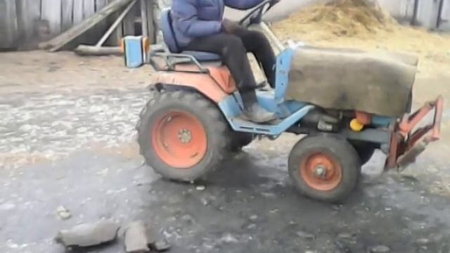 Зверь Мини фильм
