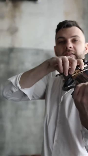 Secret Garden cover Скрипка Чернов Сергей #violin #shortsvideo