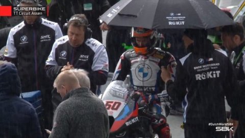 📡 2024 #DutchWorldSBK 🇳🇱 Race 1 Build Up